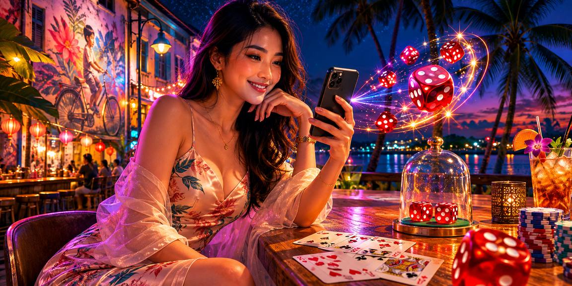 bes870 Terokai Dunia Wild Fruits di bes870